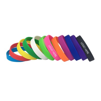 Silicone Wristband