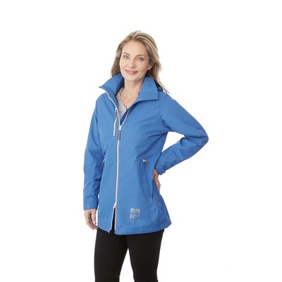 Women's Ansel Jacket