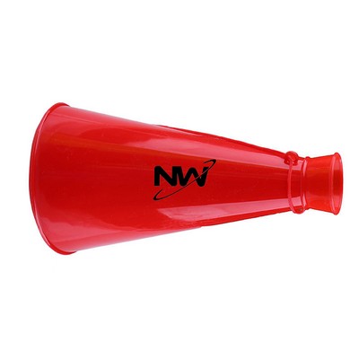 Plastic Megaphone