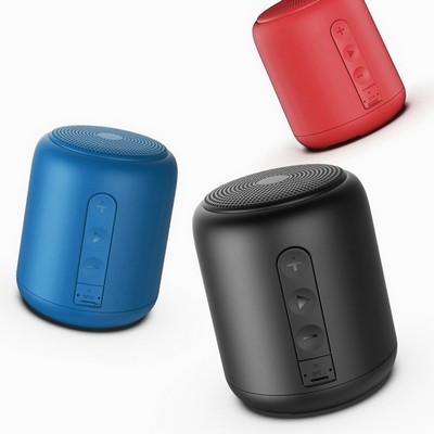 F9 Mini Portable Waterproof Wireless Speaker