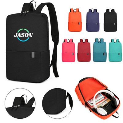 Sports Mini Backpack