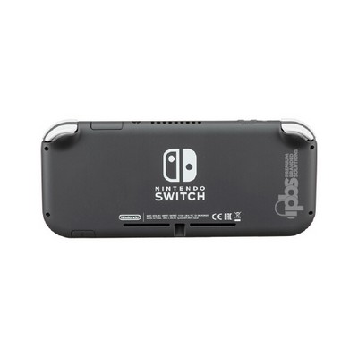 Customized Nintedno Switch lite