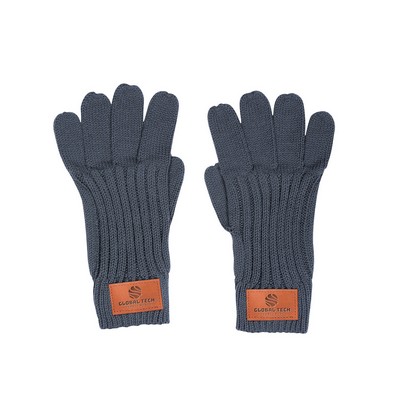 Leeman™ Rib Knit Gloves