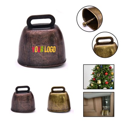 Animal Anti Lost Copper Bell