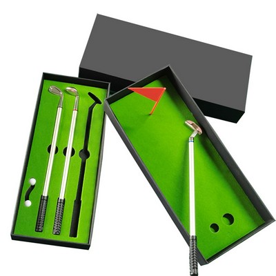 Golf Pen Set Gifts