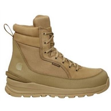 6" Carhartt® Coyote Men's Gilmore Waterproof Boot