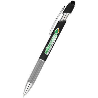 Full Color Ultima Comfort Luxe Gel Stylus Pen