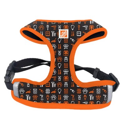 Dog Chest Harness