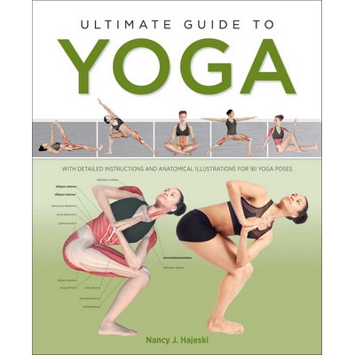 Ultimate Guide to Yoga