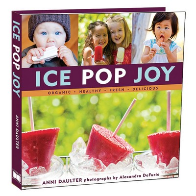 Ice Pop Joy