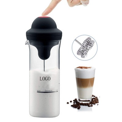 Electric Milk Frother