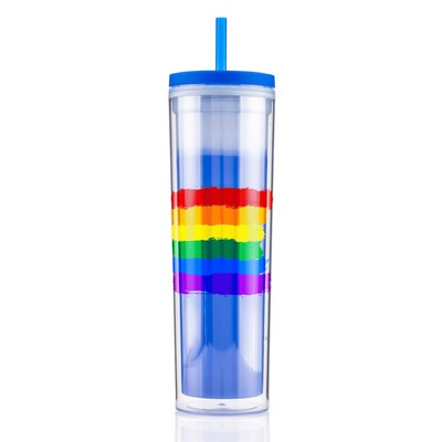 16 oz The Changer Tumbler