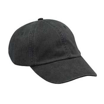 Adams® Essentials Pigment Dyed Cap