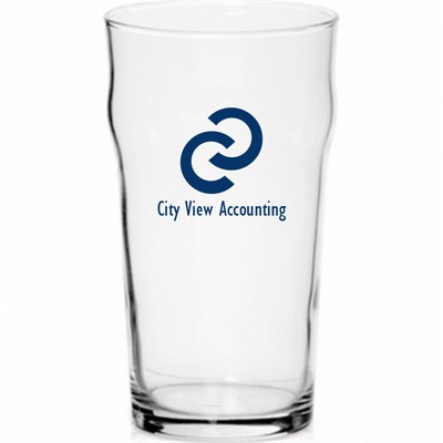 19 oz Arc Nonic Beer Glass