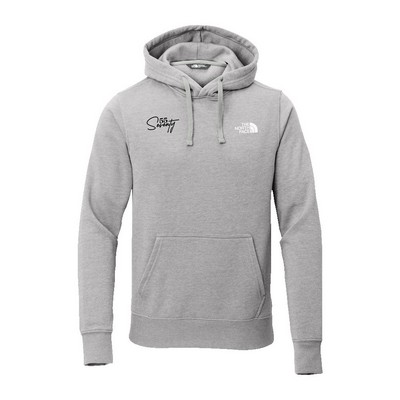 The North Face® Chest Logo Pullover Hoodie