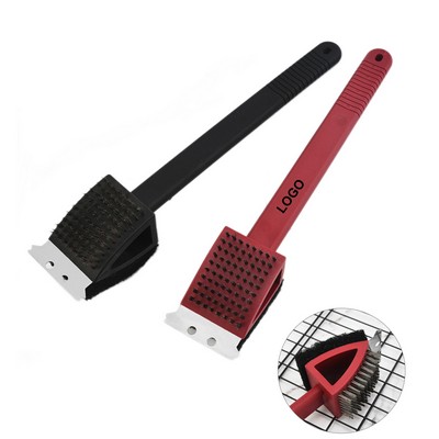 Grill Cleaning Brush (direct import)