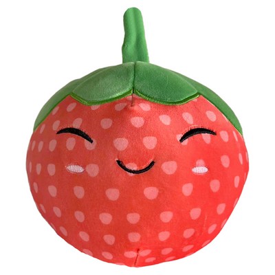 20CM Pillow Strawberry Ball