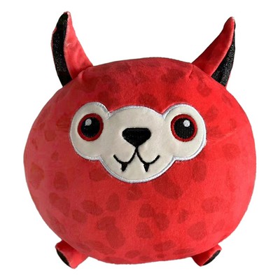 20CM Pillow Devil