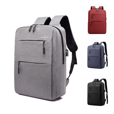 Laptop Backpack (direct import)