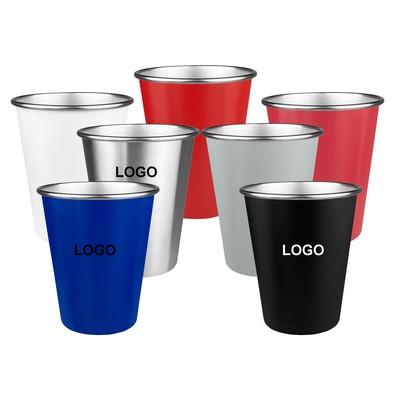 Stainless Steel Stadium Cups