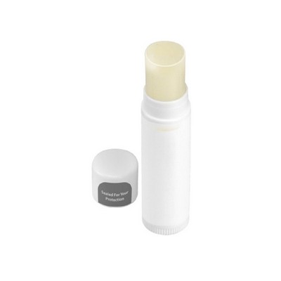 Natural Beeswax SPF15 Lip Balm