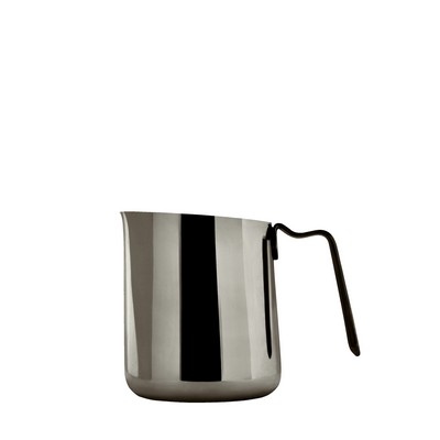 12 Oz. Graphite Eddy Milk Pitcher