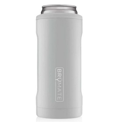 Hopsulator Slim | Concrete Gray (12oz Slim Cans)