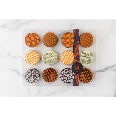 Oreos 12PC Assortment Halloween