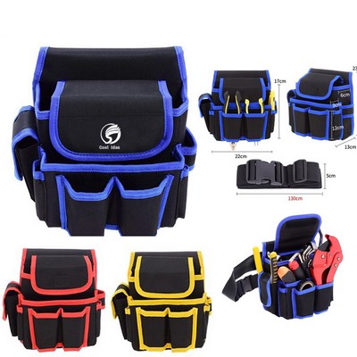 Multifunctional Electric Tools Bag