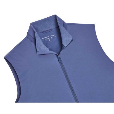 Holderness & Bourne® King Insulated Thermal Vest