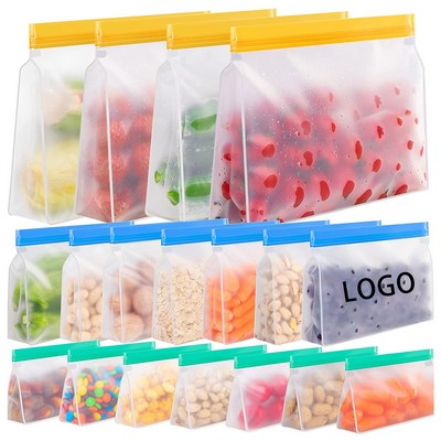 PEVA Freezer Bag