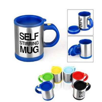 Automatic Electric Self Stirring Coffee Mug