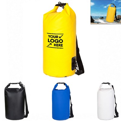 Waterproof Floating Dry Bag