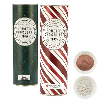 Hot Chocolate Kit in Tube