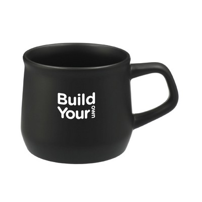 Ceramic 12 oz Mug