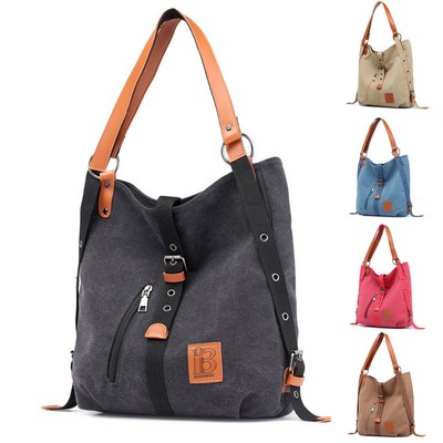 Canvas Handbags Tote Bags for women