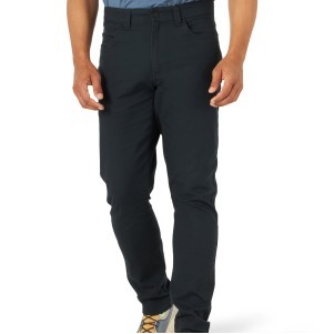 ATG™ Wrangler® Jet Black Outdoor Pants