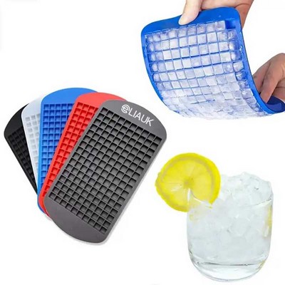 Silicone Mini Ice Cube Trays