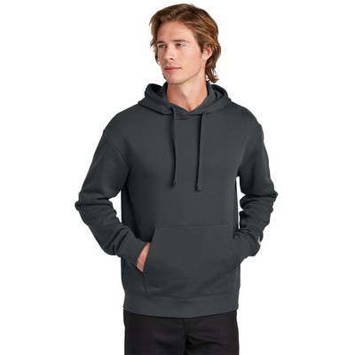 New Era® Heritage Fleece Pullover Hoodie