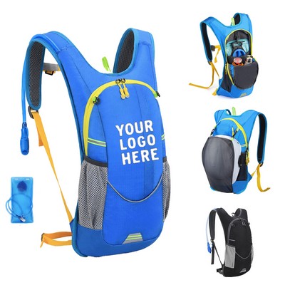 Hydration Backpack