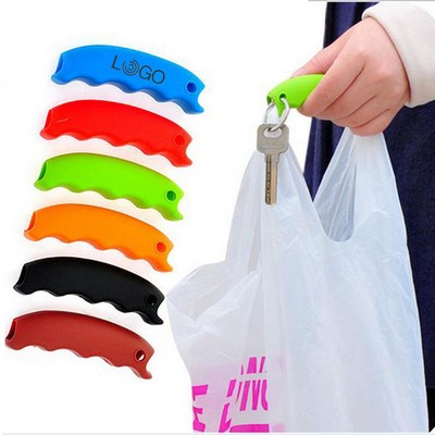 Silicon Grocery Bag Carrier Handles