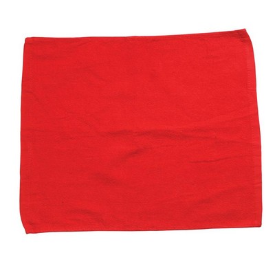 Velour Sports Towel