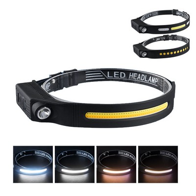 LED Headlamp