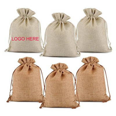 Gift Drawstring Bag