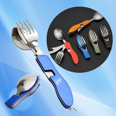 Fork-Spoon Combo Tool