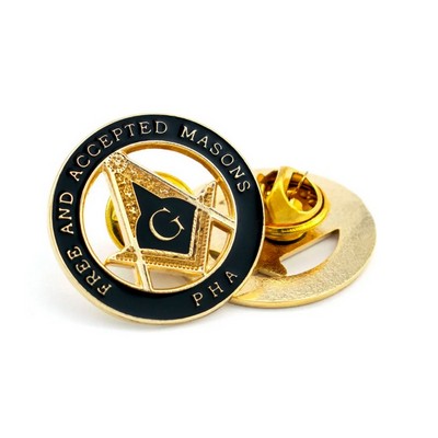 Lapel Pin