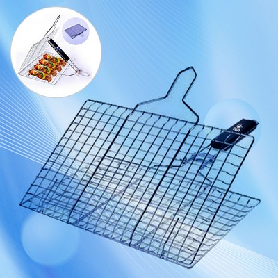 Stainless Steel BBQ Net