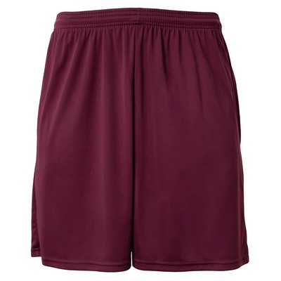 A4 7" Cooling Performance Short with Pockets