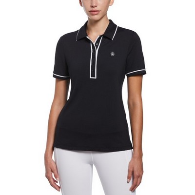 Original Penguin® Ladies Veronica Polo