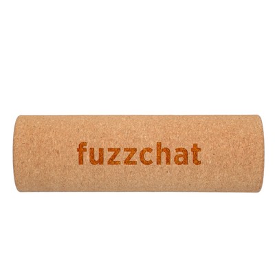 Wellable™ Cork Wellness Roller